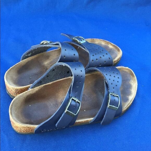 Birkis by Birkenstock size 36 - Picture 4 of 7